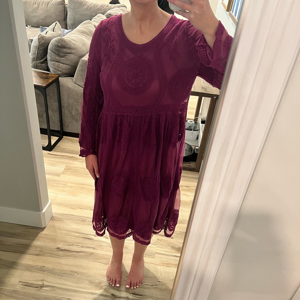 Dress